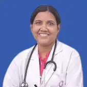 Dr. Kumari Vinita, Pediatrician in Perinthalmanna 
