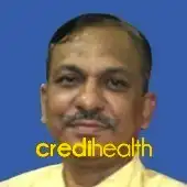 Dr. Sujit Kumar Ghosh, Gynaecologist in Gachibowli 