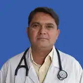 Dr. Venu Madhav Jakkani, Internal Medicine Specialist in அமெரிக்கா அமெரிக்கா