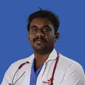 Dr. S Kumaresh, Internal Medicine Specialist in Gachibowli 
