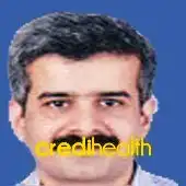 Dr. Shekhar Patil, Pediatric Neurologist in Gachibowli 