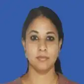 Dr. Aswathy Mary James, Internal Medicine Specialist in Gachibowli 