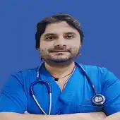 Dr. Mohit Rana, Cardiac Surgeon in Gachibowli 