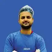 Dr. Vivek Sabharwal, Internal Medicine Specialist in Gachibowli 