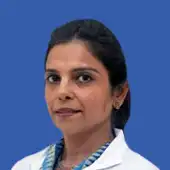 Dr. Manpreet Sethi, Pediatrician in Gachibowli 