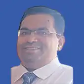 Dr. Nilesh Ghorpade, Orthopedist in Payyanur 
