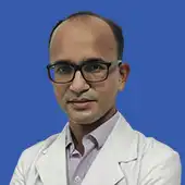 Dr. Sanjeev Chetry, Neonatologist in Gachibowli 