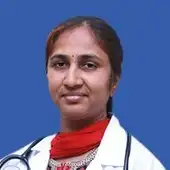 Dr. Mamatha Reddy, Gynaecologist in Payyanur 