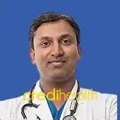 Dr. Shivakumar Sambargi, Pediatrician in Payyanur 