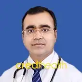 Dr. Vinay Kumar Rai, Neonatologist in Payyanur 