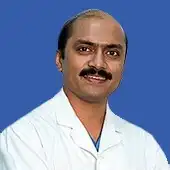 Dr. Jaya Keerthi Rao, Cardiac Electrophysiologist in United States of America
