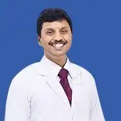 Dr. G Venkatesh Babu, Plastic Surgeon in Payyanur 