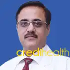 Dr. Ashish Sadana, Laparoscopic Surgeon in Payyanur 