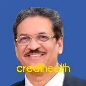 Dr. Ajit Virkud, Gynaecologist in Payyanur 