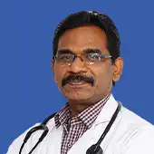 Dr. P Jai Sankar, Cardiologist in Gachibowli 
