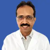Dr. Sunil Sanga, Radiologist in Gachibowli 