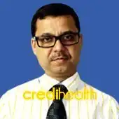 Dr. Diganta Chetia, IVF Specialist in Payyanur 