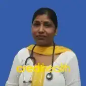 Dr. Kumkum Jain, Gynaecologist in Gachibowli 