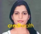 Dr. Jyoti Bothra, Pediatric Surgeon in Payyanur 