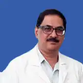 Dr. Manoj Baid, Orthopedist in Gachibowli 