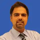 Dr. Akash Sabharwal, Orthopedist in Payyanur 