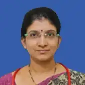 Dr. Kavitha Battula, Gynaecologist in Renigunta Rd, Tirupati