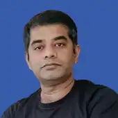 Dr. Sagaya Anthony Susai Arul , Internal Medicine Specialist in Gachibowli 