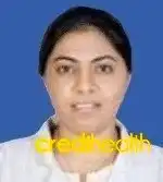 Dr. Vaishakhi Rustagi, Pediatrician in নতুন দিল্লি
