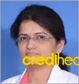 Dr. Latha Sharma, Pulmonologist in Gachibowli 