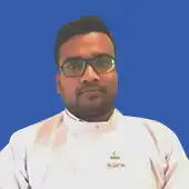 Dr. Satya Narayana Pradhan, Dentist in Gachibowli 