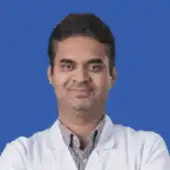 Dr. Ravikant Porwal, Internal Medicine Specialist in Payyanur 