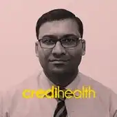 Dr. Ashish Jain, Pediatrician in Payyanur 