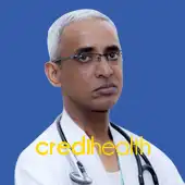 Dr. TNC Padmanabhan, Cardiologist in United States of America