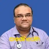 Dr. Amol A Pawar, Internal Medicine Specialist in Payyanur 