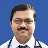 Dr. Rudra Prasad Samanta, Pulmonologist in Payyanur 