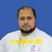Dr. Syed Tajamul, Pediatrician in Payyanur 
