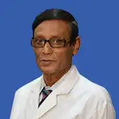 Dr. Basudeb Bhar, General Surgeon in Payyanur 