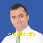 Dr. Sumit B Sharma, Orthopedist in Payyanur 