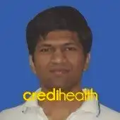 Dr. Amresh S Bhaganagare, Neurosurgeon in Hal Airport Road, Bangalore