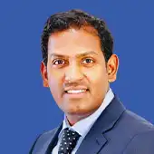 Dr. Chandra shekar puli, Gastroenterologist in Gachibowli 