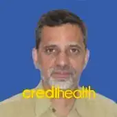 Dr. Vijaya M Kumar, Pulmonologist in Gachibowli 