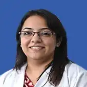 Dr. Gayatri Aryan, Gynaecologist in Payyanur 