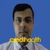 Dr. Prashant B Kerkar, Surgical Oncologist in Gachibowli 