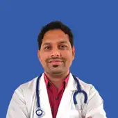 Dr. Ustad MD Umar, Neonatologist in Gachibowli 