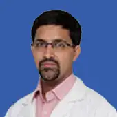 Dr. Pintu Kumar Singh, Laparoscopic Surgeon in United States of America