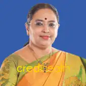 Dr. Geetha Haripriya, Gynaecologist in Payyanur 