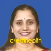 Dr. Lakshmi Satish P, ENT Specialist in Gachibowli 