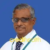 Dr. Thayumanvan L, Gastroenterologist in Payyanur 