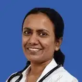 Dr. Nusrath A H, Gynaecologist in Payyanur 