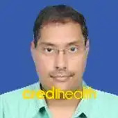 Dr. V Sri Nagesh, Endocrinologist in Gachibowli 